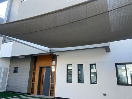 Saar, Villas, BHD 750,  Modern Private 3-Bedroom Semi Furnished Villa For Rent In Saar | Close To Saar Mall