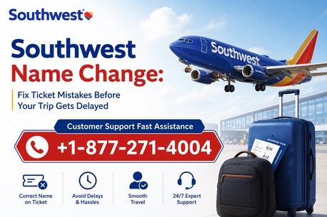 New York, Travel, Southwest Airlines Name Change Policy &ndash; Easy Fix For Ticket Errors