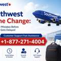 Southwest Airlines Name Change Policy &ndash; Easy Fix For Ticket Errors