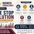 Start, Grow & Expand Your Business With Confidence Bahrain