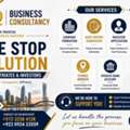Fast And Reliable Company Formation In Bahrain