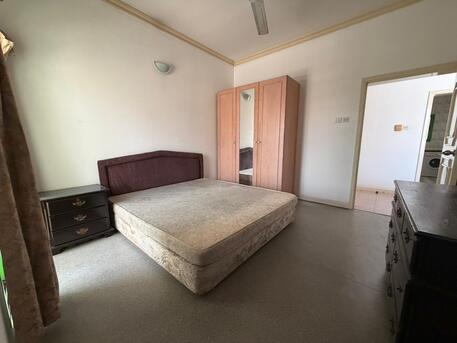 Juffair, Apartments, Flats, Houses & Villas, BHD 250/month,  Furnished,  2 BR,  Apartment For Rent In Juffair | Near Al Jazeera Supermarket | Balcony