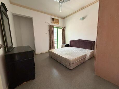 Juffair, Apartments, Flats, Houses & Villas, BHD 250/month,  Furnished,  2 BR,  Apartment For Rent In Juffair | Near Al Jazeera Supermarket | Balcony