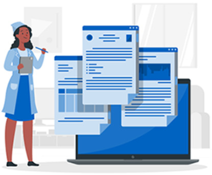 Istanbul, Health, Nursing And Ward Management System | Hospital Nursing Management Software
