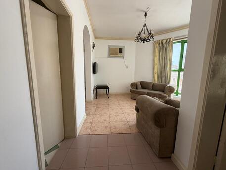 Juffair, Apartments, Flats, Houses & Villas, BHD 250/month,  Furnished,  2 BR,  Apartment For Rent In Juffair