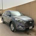 SAR 42000,  Hyundai Tucson,  2016,  Automatic,  180000 KM,   2.0 4 CYLINDER  MODEL NEAT CAR FOR SALE