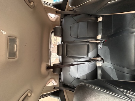 Dammam, Vehicles, Cars & Trucks , SAR 42000,  Hyundai Tucson,  2016,  Automatic,  180000 KM,   2.0 4 CYLINDER  MODEL NEAT CAR FOR SALE