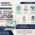 Your Gateway To Business Success In Bahrain & UAE