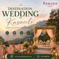 Premium Destination Wedding In Kasauli