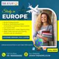 Start Your International Career With European Education
