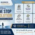 Business Made Simple With Sq Consultancy Bahrain