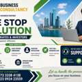 Business Setup Made Hustle Free With Sq Consultancy In Bahrain