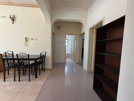 Juffair, Apartments, Flats, Houses & Villas, BHD 250/month,  Furnished,  2 BR,  Apartment For Rent In Juffair With Balcony