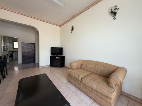 Juffair, Apartments, Flats, Houses & Villas, BHD 250/month,  Furnished,  2 BR,  Apartment For Rent In Juffair With Balcony