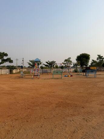 Hyderabad, Residential Plots, INR 12500,  150 Sq. Yard,  Hmda Plots In Shadnagar For Sale