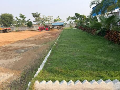 Hyderabad, Residential Plots, INR 12500,  150 Sq. Yard,  Hmda Plots In Shadnagar For Sale