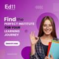 Explore Top Learning Institutes - ED11