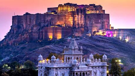 Mumbai, Travel, Golden Triangle Vacation Packages From USA &ndash; India Tours