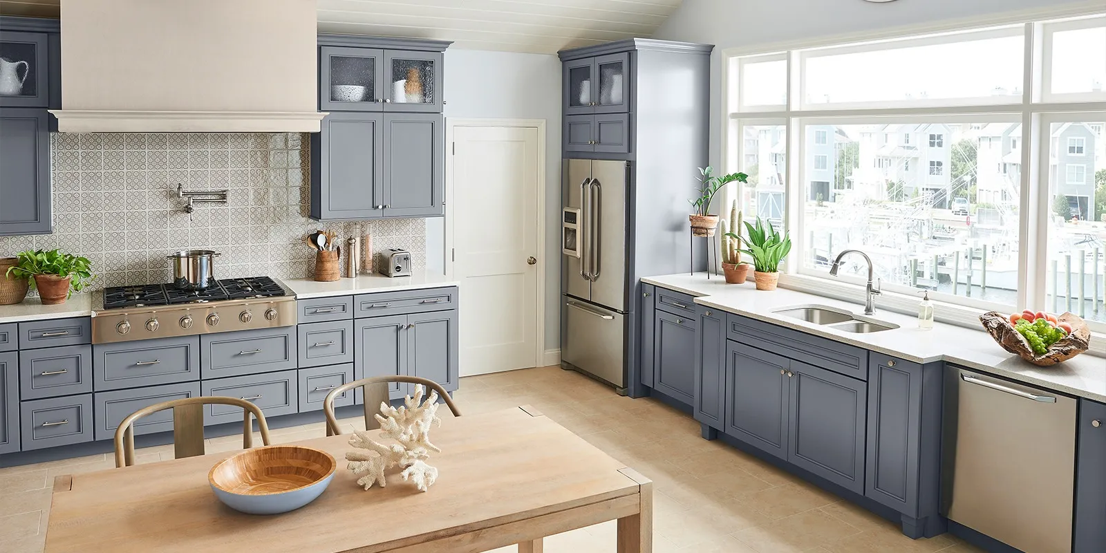New York, Interior Design, Why Is Custom Cabinetry A Smart Choice For Modern Homes?