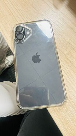 Al Shifa, Mobile Phones, SAR 3200,  IPHONE16 PLUS 128GB