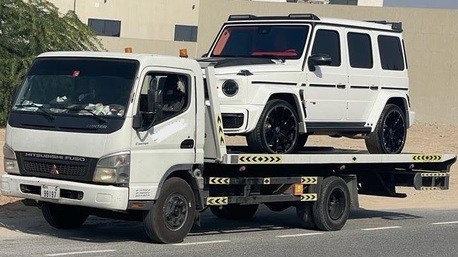 Dubai, Business, Prime Car Recovery Tow Solutions