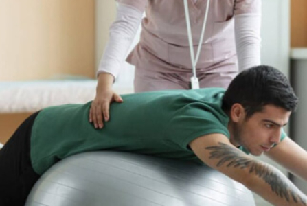 Mumbai, Health, Doctor For Back Pain In Andheri West