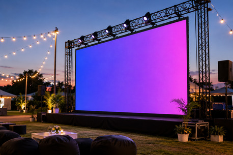 Auckland, Business, Looking For Premium Outdoor Screen In Auckland