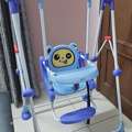 SAR 125,  Good Condition Baby Swing Available (Used)