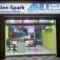 INR 999,  Glen-Spark Chimney Centre