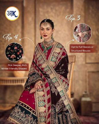 Noida, Clothing & Accessories, Find Perfect Outfits For Every Occasion At Alankriti : A Fashion-Forward Boutique In Noida