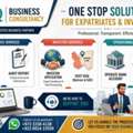 Start Your Business Strong With Us, Bahrain