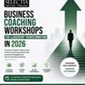 Business Coaching Workshops For Leadership Transformation In 2026