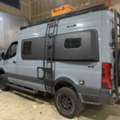 Reliable Work Van Accessories At LINE-X Of Colorado Springs