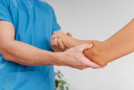 Mumbai, Health, Doctor For Joint Pain In Andheri West