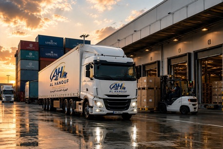 Riyadh, Jobs, Urgent Need Couriers Logistics