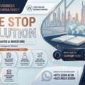 Helping Businesses Succeed Every Step, Bahrain