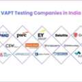 Top 20 VAPT Testing Companies In India 2026