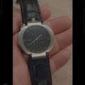SAR 1850,  Movado Chronograph Watch Big Dial 42mm For Men Original Swiss Made