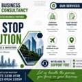 Expert Consultancy For Strong Business Future Bahrain