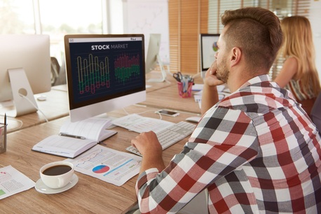 Dubai, Education, Start Your Journey With Stock Trading Courses For Beginners &ndash; Moneytize