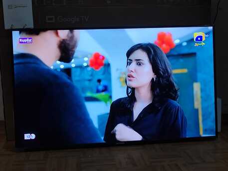 Busaiteen, Appliances, BHD 45,  50" Aftron Smart TV Good Picture Result 45bd