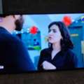 BHD 45,  50" Aftron Smart TV Good Picture Result 45bd