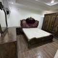 SAR 1900/month,  Furnished,  1 BR,  Furnished Family Flat Available For Rent, In Near Malaz Lulu