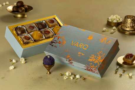 San Francisco, Food, 32,  Best Corporate Gift For Staff During Festivals