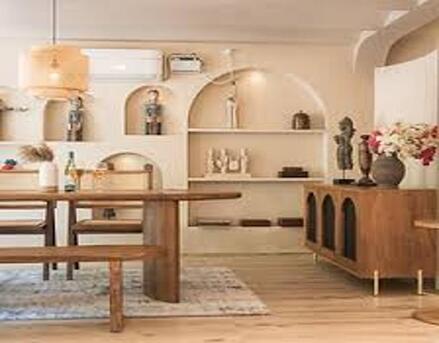 Goa, Interior Design, Best Interior Designers In Goa | Luxury Home & Villa Interiors