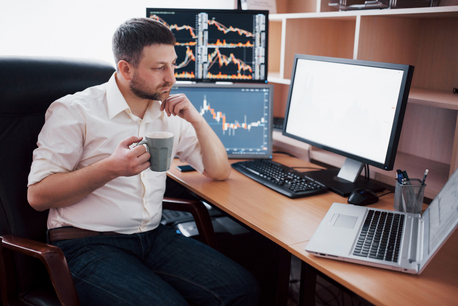 Dubai, Education, Beginner-Friendly Cryptocurrency Trading Course &ndash; Moneytize
