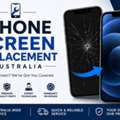 AUD 30,  Professional IPhone Screen Repair Australia | Quality Screen Replacement