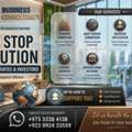 STRESS FREE BUSINESS LAUNCH WITH OUR EXPERTISE, BAHRAIN