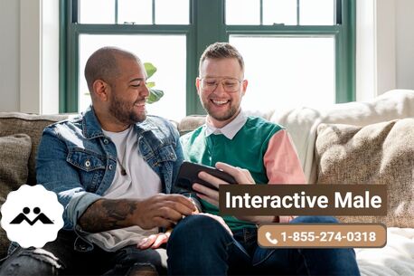 Los Angeles, Guides/Interpreters, Find Real Gay Men On Interactive Male At GayChatlineHub For Phone Dating