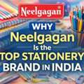 Why Neelgagan Is Top Stationery Brand In India